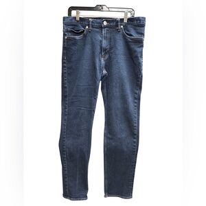 Classic Blue Men's Jeans